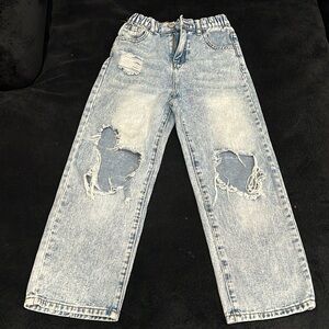 Girl Jeans